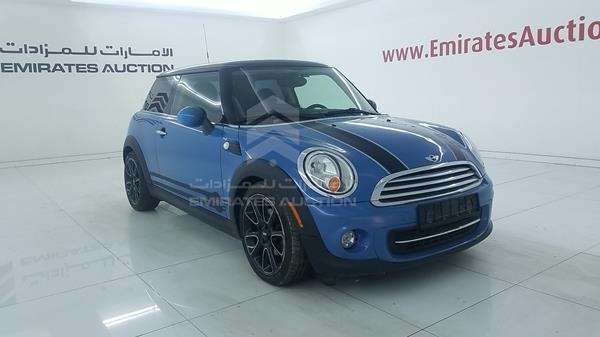 Photo 10 VIN: WMWSU3C50CT264440 - MINI COOPER 