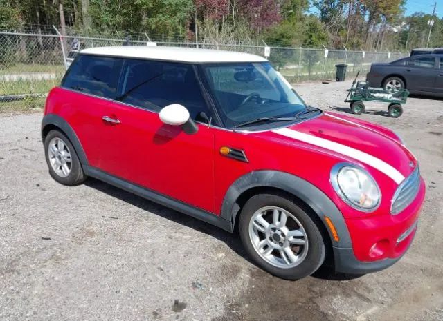 Photo 0 VIN: WMWSU3C50CT367485 - MINI HARD TOP 