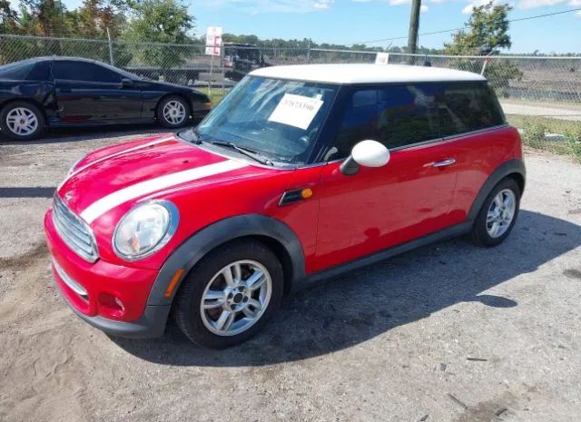 Photo 1 VIN: WMWSU3C50CT367485 - MINI HARD TOP 