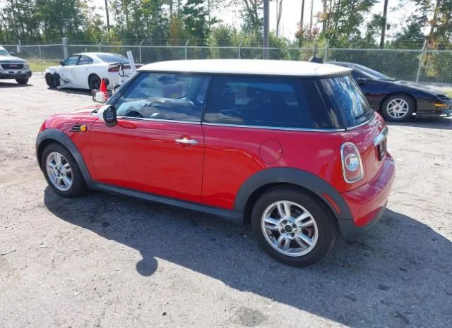 Photo 2 VIN: WMWSU3C50CT367485 - MINI HARD TOP 