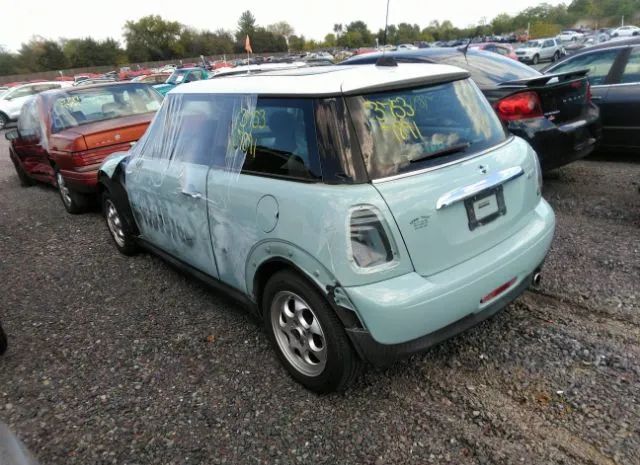 Photo 2 VIN: WMWSU3C50CT367812 - MINI COOPER 