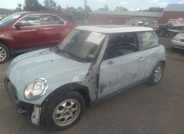 Photo 5 VIN: WMWSU3C50CT367812 - MINI COOPER 