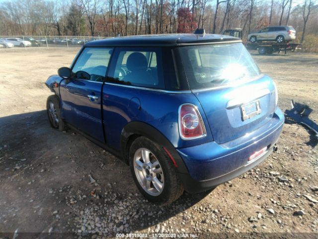 Photo 2 VIN: WMWSU3C50CT540731 - MINI COOPER 