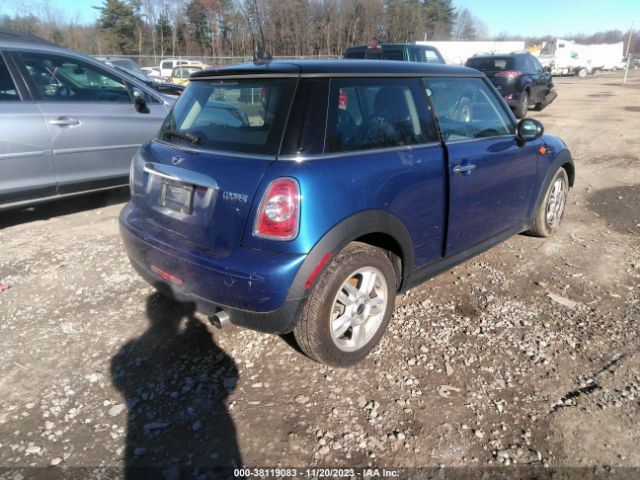 Photo 3 VIN: WMWSU3C50CT540731 - MINI COOPER 