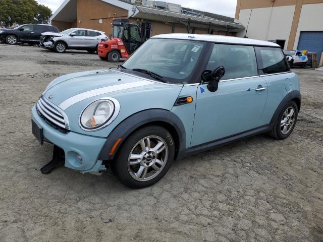 Photo 0 VIN: WMWSU3C50CT541118 - MINI COOPER 