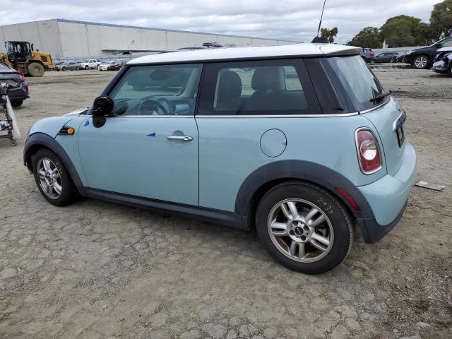 Photo 1 VIN: WMWSU3C50CT541118 - MINI COOPER 