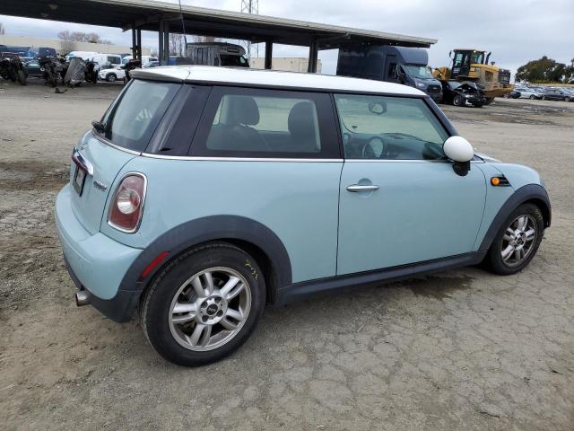 Photo 2 VIN: WMWSU3C50CT541118 - MINI COOPER 