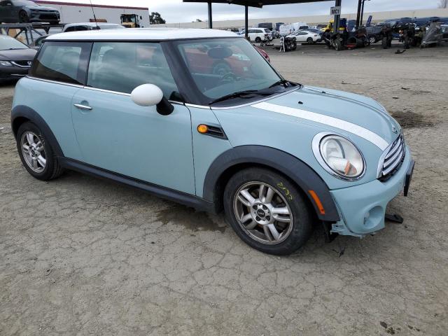 Photo 3 VIN: WMWSU3C50CT541118 - MINI COOPER 