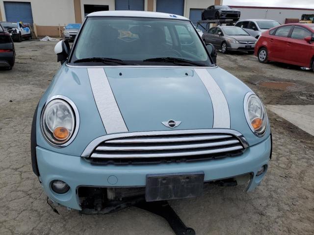 Photo 4 VIN: WMWSU3C50CT541118 - MINI COOPER 