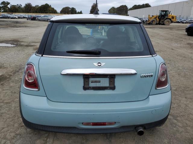 Photo 5 VIN: WMWSU3C50CT541118 - MINI COOPER 