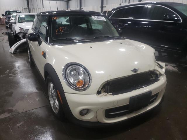 Photo 0 VIN: WMWSU3C50CT541782 - MINI COOPER 