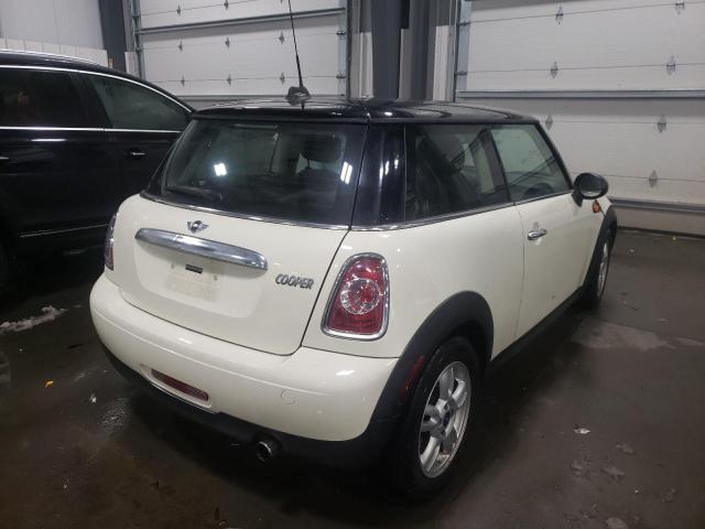 Photo 3 VIN: WMWSU3C50CT541782 - MINI COOPER 