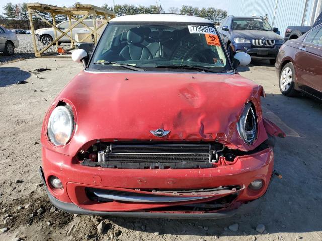 Photo 4 VIN: WMWSU3C50CT542172 - MINI COOPER 