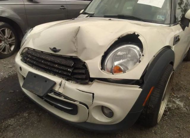 Photo 5 VIN: WMWSU3C50DT370596 - MINI COOPER HARDTOP 