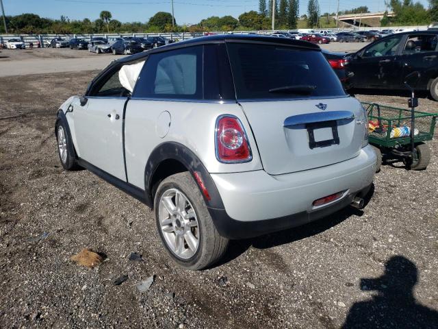 Photo 2 VIN: WMWSU3C50DT370663 - MINI COOPER 