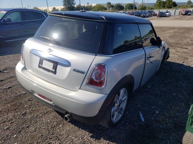 Photo 3 VIN: WMWSU3C50DT370663 - MINI COOPER 