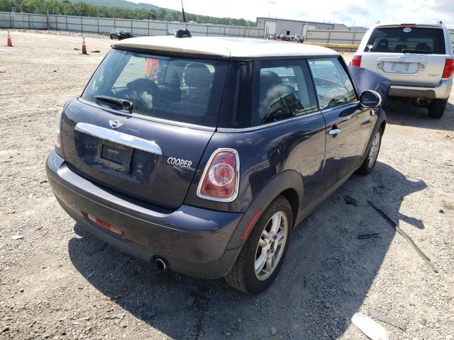 Photo 3 VIN: WMWSU3C50DT370937 - MINI COOPER 