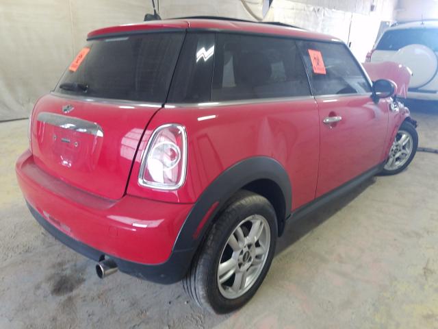 Photo 3 VIN: WMWSU3C50DT371117 - MINI COOPER 