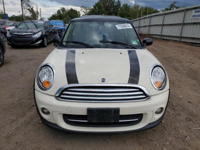 Photo 4 VIN: WMWSU3C50DT371201 - MINI COOPER 