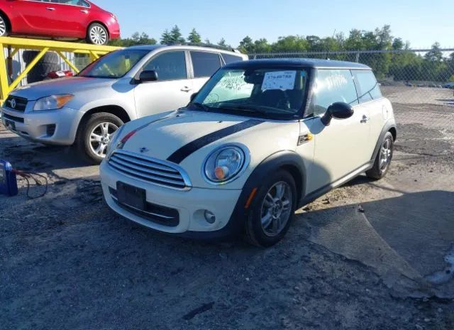 Photo 1 VIN: WMWSU3C50DT373370 - MINI COOPER 