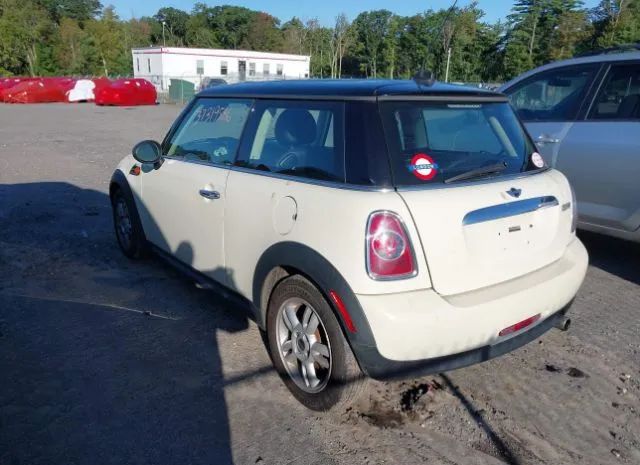 Photo 2 VIN: WMWSU3C50DT373370 - MINI COOPER 