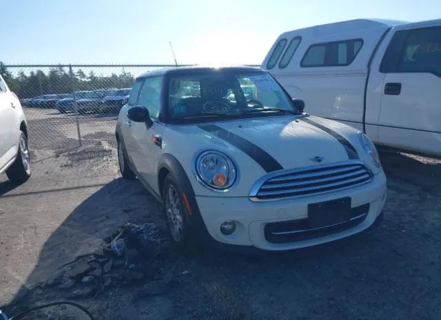 Photo 5 VIN: WMWSU3C50DT373370 - MINI COOPER 