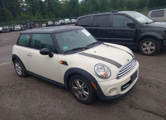 Photo 0 VIN: WMWSU3C50DT373370 - MINI COOPER 