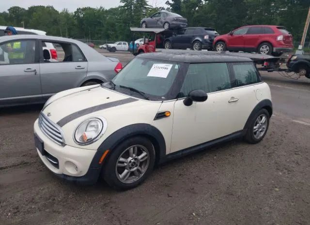 Photo 1 VIN: WMWSU3C50DT373370 - MINI COOPER 