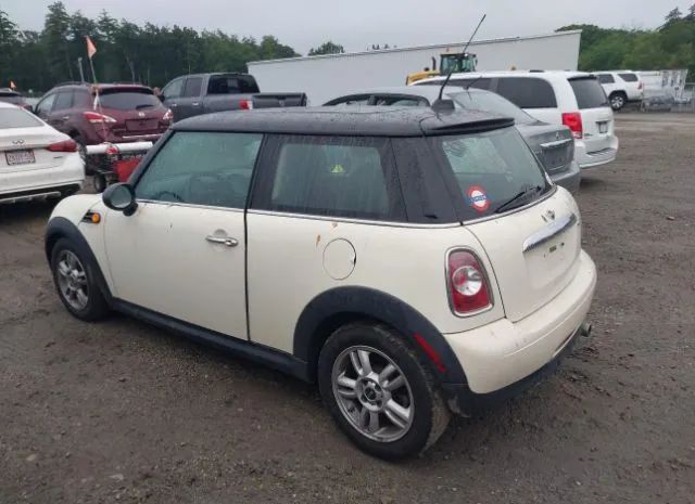 Photo 2 VIN: WMWSU3C50DT373370 - MINI COOPER 