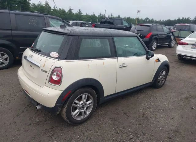 Photo 3 VIN: WMWSU3C50DT373370 - MINI COOPER 