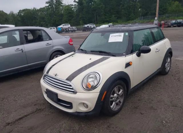 Photo 5 VIN: WMWSU3C50DT373370 - MINI COOPER 