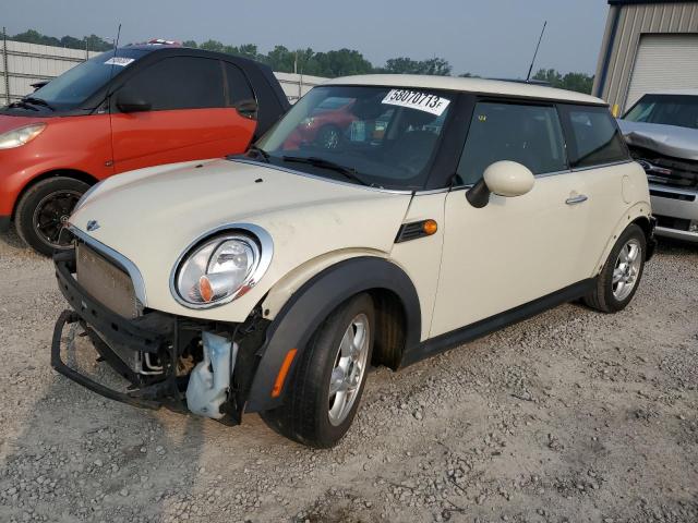 Photo 0 VIN: WMWSU3C50DT374115 - MINI COOPER 