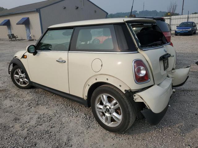 Photo 1 VIN: WMWSU3C50DT374115 - MINI COOPER 