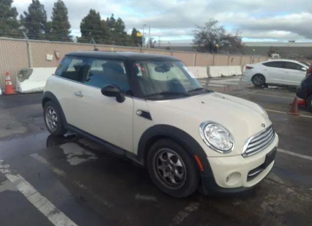 Photo 0 VIN: WMWSU3C50DT375202 - MINI COOPER HARDTOP 