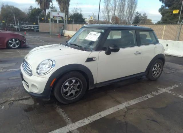 Photo 1 VIN: WMWSU3C50DT375202 - MINI COOPER HARDTOP 