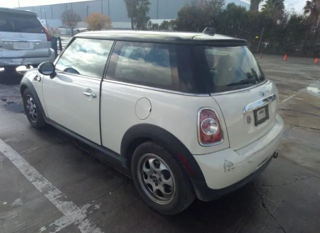 Photo 2 VIN: WMWSU3C50DT375202 - MINI COOPER HARDTOP 