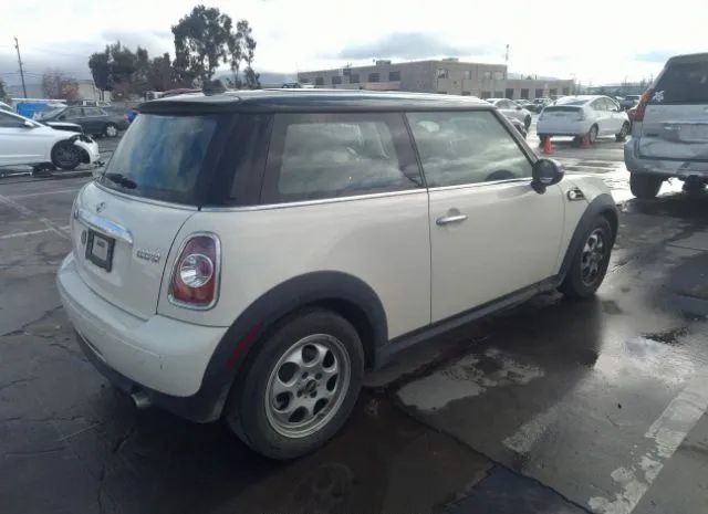 Photo 3 VIN: WMWSU3C50DT375202 - MINI COOPER HARDTOP 