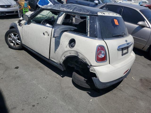 Photo 1 VIN: WMWSU3C50DT544392 - MINI COOPER 