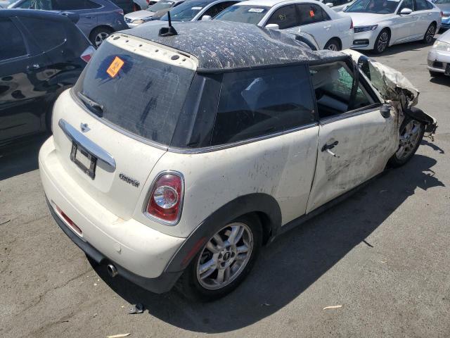 Photo 2 VIN: WMWSU3C50DT544392 - MINI COOPER 