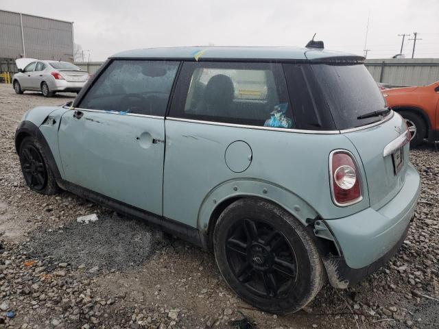 Photo 1 VIN: WMWSU3C50DT544540 - MINI COOPER 