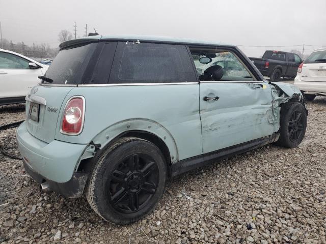 Photo 2 VIN: WMWSU3C50DT544540 - MINI COOPER 