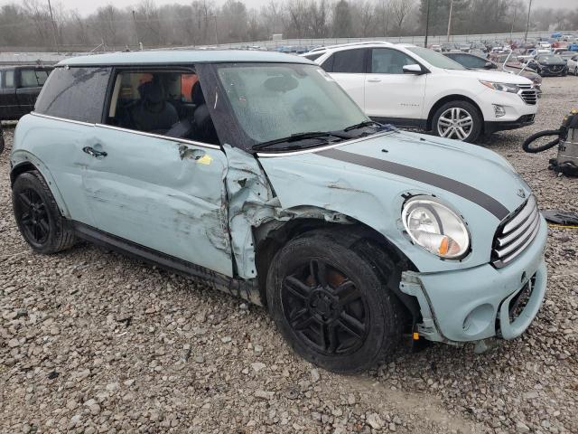 Photo 3 VIN: WMWSU3C50DT544540 - MINI COOPER 