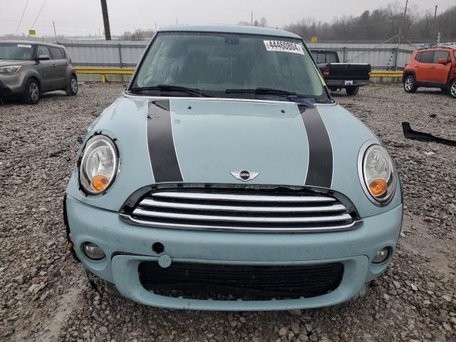 Photo 4 VIN: WMWSU3C50DT544540 - MINI COOPER 