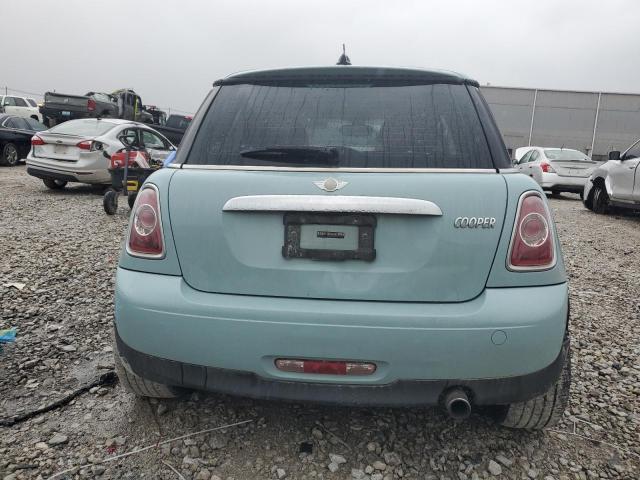 Photo 5 VIN: WMWSU3C50DT544540 - MINI COOPER 