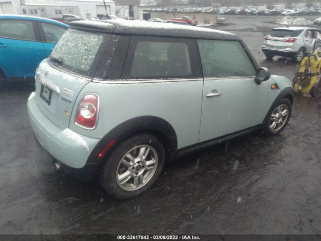 Photo 3 VIN: WMWSU3C50DT545073 - MINI COOPER HARDTOP 