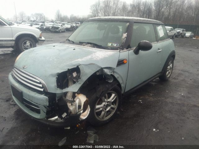 Photo 5 VIN: WMWSU3C50DT545073 - MINI COOPER HARDTOP 