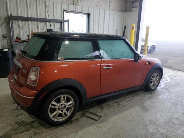 Photo 2 VIN: WMWSU3C50DT547812 - MINI COOPER 