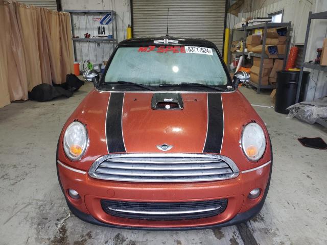 Photo 4 VIN: WMWSU3C50DT547812 - MINI COOPER 