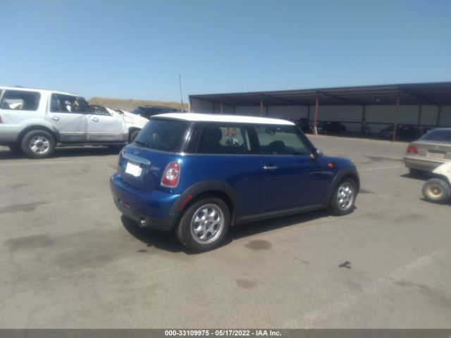 Photo 3 VIN: WMWSU3C50DT548166 - MINI COOPER HARDTOP 