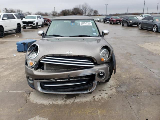 Photo 4 VIN: WMWSU3C50DT548443 - MINI COOPER 